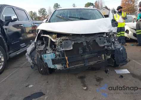 2014 Toyota Rav4 Limited из США, поврежденный, VIN 2T3YFREV0EW124573